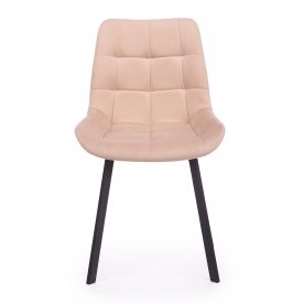 Стул на металлокаркасе Челси П