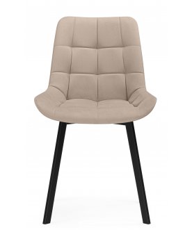 Стул на металлокаркасе Челси П