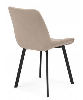 Стул на металлокаркасе Челси П