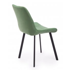 Стул на металлокаркасе Челси П