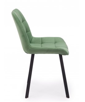 Стул на металлокаркасе Челси П