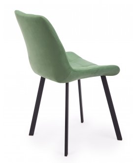 Стул на металлокаркасе Челси П