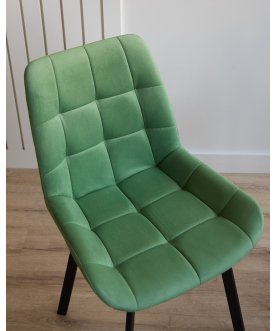 Стул на металлокаркасе Челси П