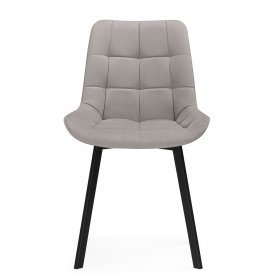 Стул на металлокаркасе Челси П