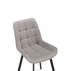 Стул на металлокаркасе Челси П