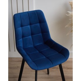 Стул на металлокаркасе Челси П