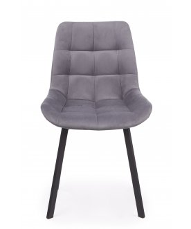 Стул на металлокаркасе Челси П