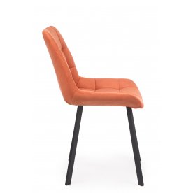 Стул на металлокаркасе Челси П