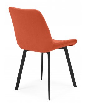 Стул на металлокаркасе Челси П