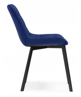 Стул на металлокаркасе Челси