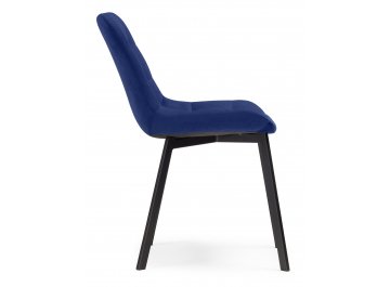 Стул на металлокаркасе Челси