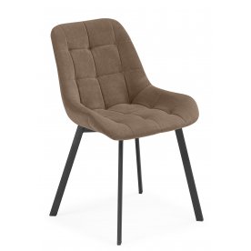 Стул на металлокаркасе Челси