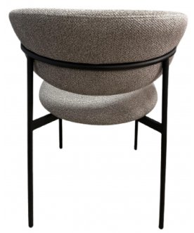 Стул на металлокаркасе Чейз