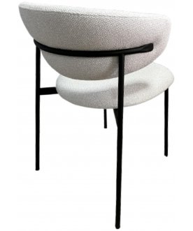 Стул на металлокаркасе Palermo