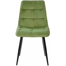 Стул на металлокаркасе Chic G108-27