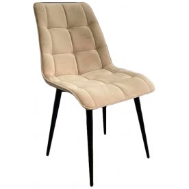 Стул на металлокаркасе Chic-Q