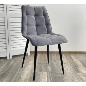 Стул на металлокаркасе Chic-Q