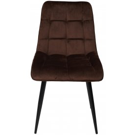 Стул на металлокаркасе Chic