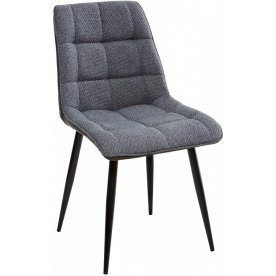 Стул на металлокаркасе Chic TRF-09