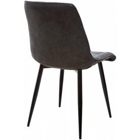 Стул на металлокаркасе Chic TRF-09