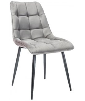 Стул на металлокаркасе Chic