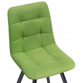 Стул на металлокаркасе Чилли