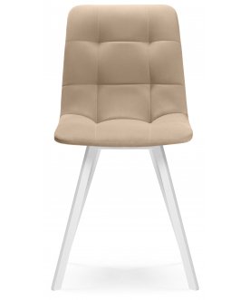 Стул на металлокаркасе Чилли