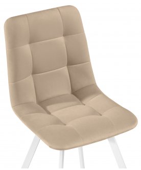 Стул на металлокаркасе Чилли