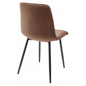 Стул на металлокаркасе Chilli G062-10