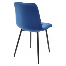 Стул на металлокаркасе Chilli G062-49