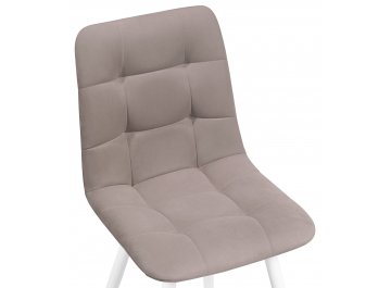 Стул на металлокаркасе Чилли