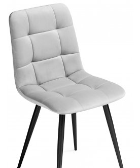 Стул на металлокаркасе Чилли К