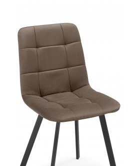 Стул на металлокаркасе Чилли