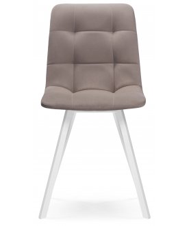 Стул на металлокаркасе Чилли