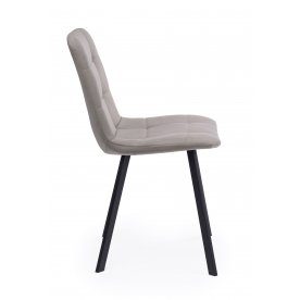 Стул на металлокаркасе Чилли