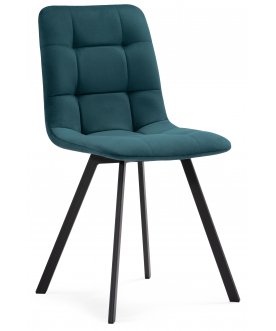 Стул на металлокаркасе Чилли