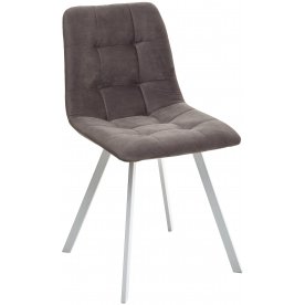 Стул на металлокаркасе Chilli-Q Square