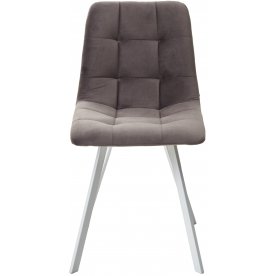 Стул на металлокаркасе Chilli-Q Square