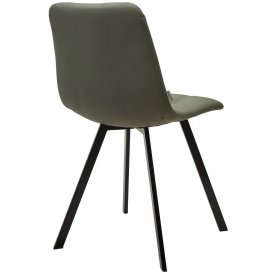 Стул на металлокаркасе Chilli-Q Square Oracul