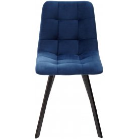 Стул на металлокаркасе Chilli-Q Square