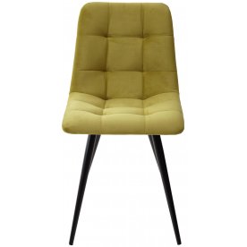 Стул на металлокаркасе Chilli-Q