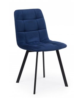 Стул на металлокаркасе Чилли