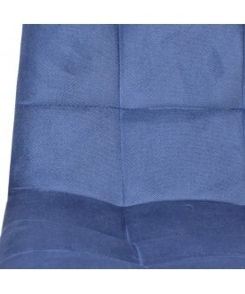 Стул на металлокаркасе Чилли