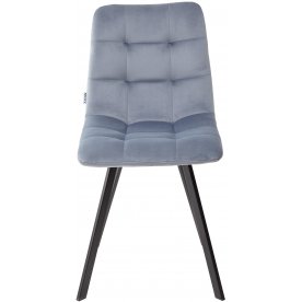 Стул на металлокаркасе Chilli Square Bluvel06