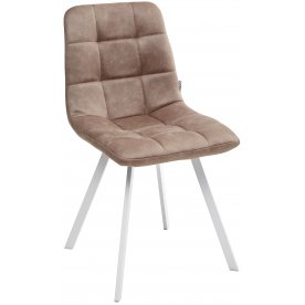 Стул на металлокаркасе Chilli Square MF-06