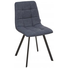 Стул на металлокаркасе Chilli Square