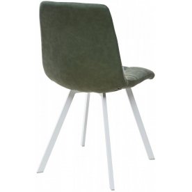 Стул на металлокаркасе Chilli Square RU-01