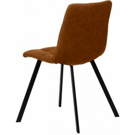 Стул на металлокаркасе Chilli Square