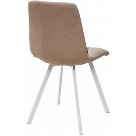 Стул на металлокаркасе Chilli Square RU-09