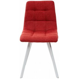 Стул на металлокаркасе Chilli square TRF-04